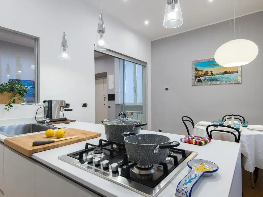 Hotel AD Suites Nazionale
