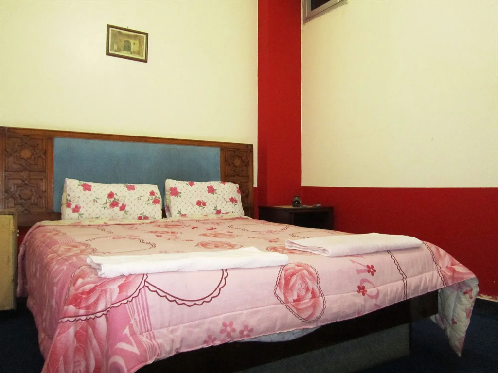 Arabian Nights Hostel
