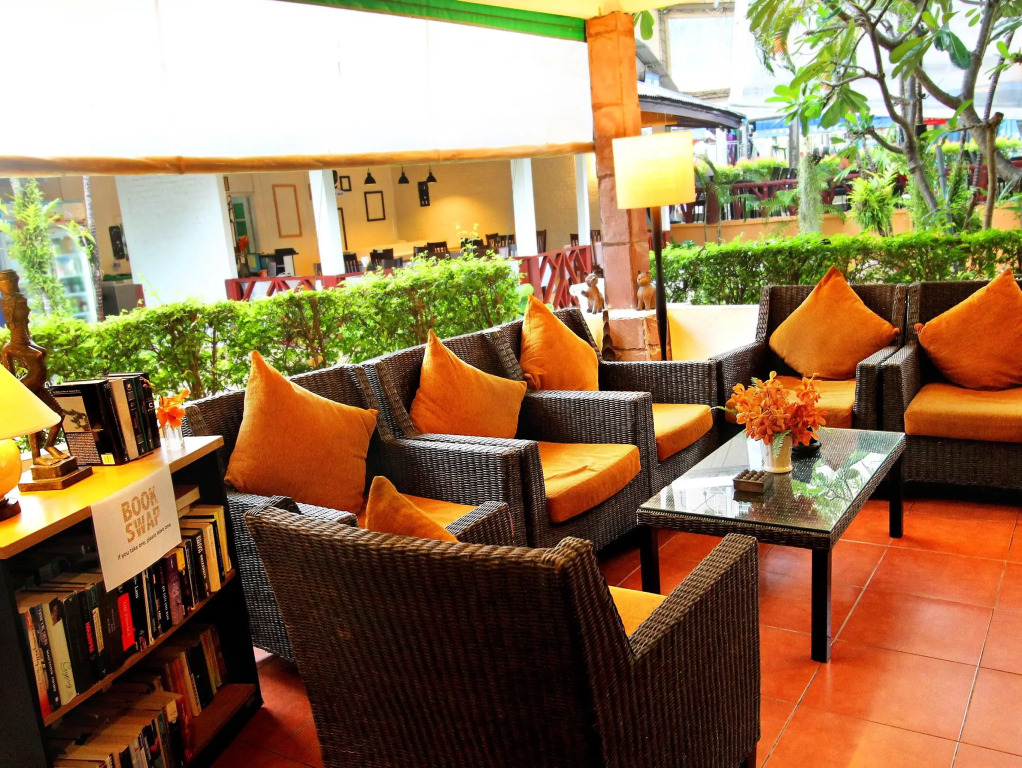 Eden Resort & Villas Phuket Patong
