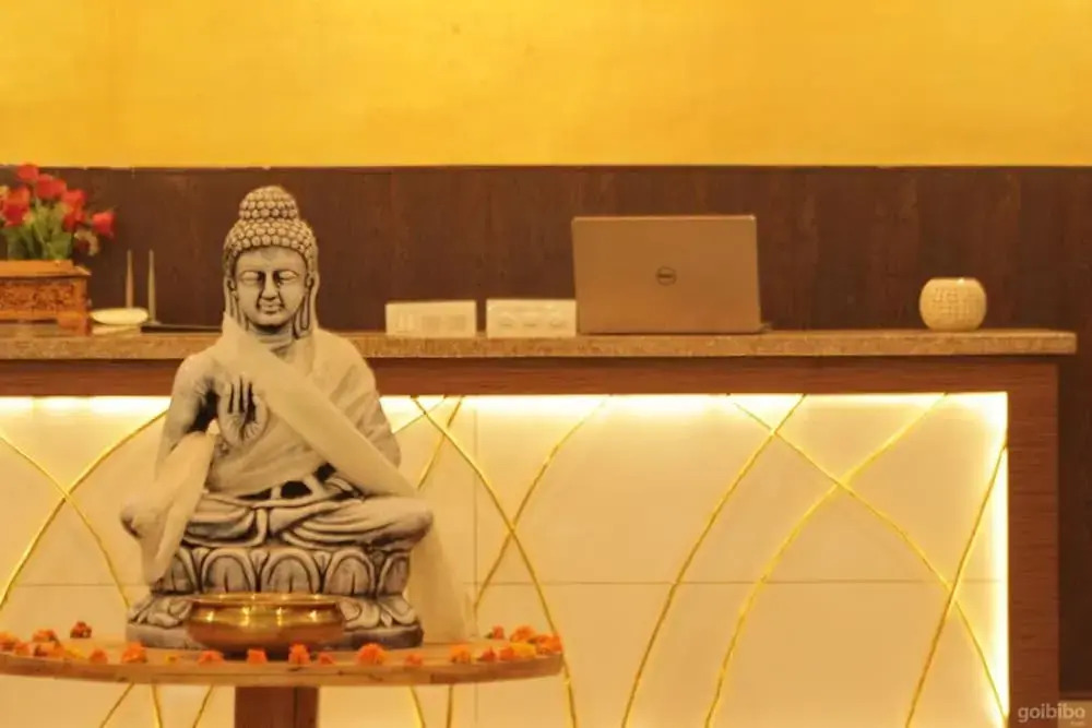 OLT Hostel Rishikesh