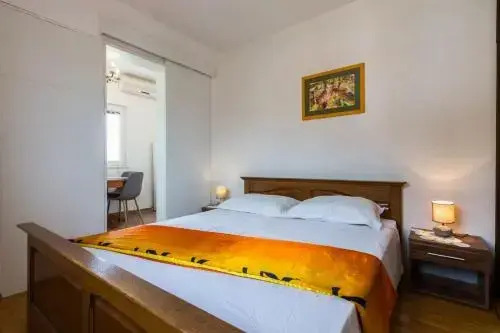 Apartments Kaline