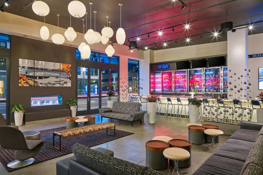 Aloft by Marriott South Bend