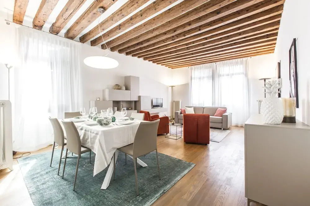 Erbaria Boutique Apartment R&R