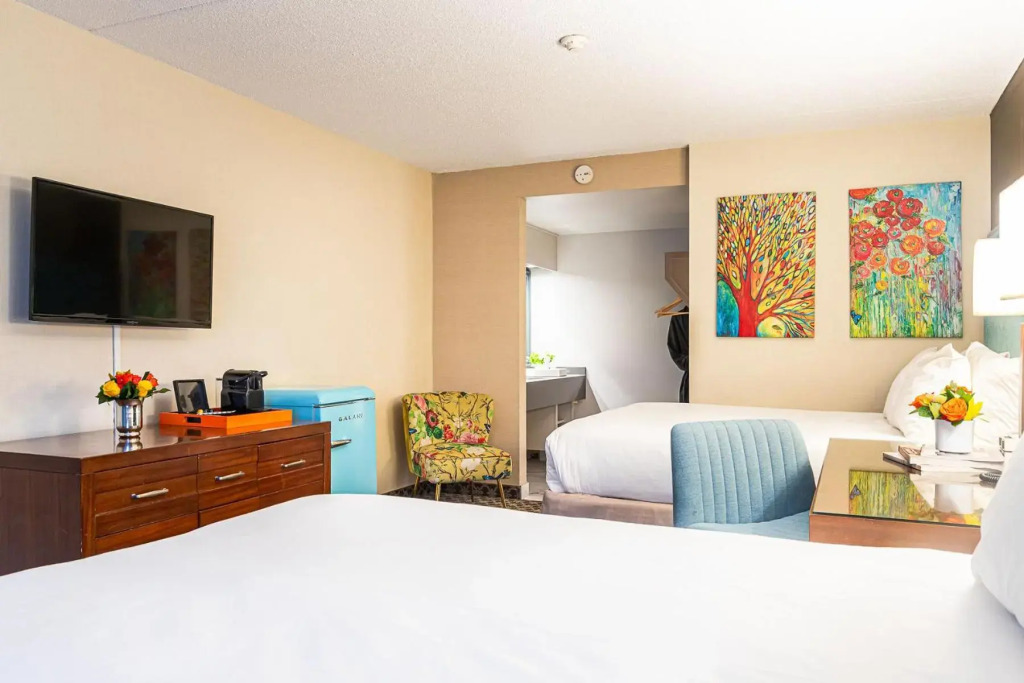 Old Stone Inn Boutique Hotel