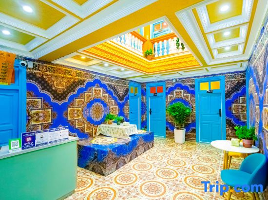 Yuxin Homestay