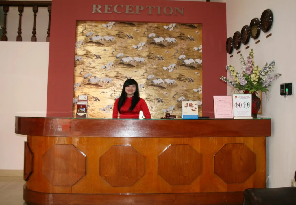 Hai Van Hotel