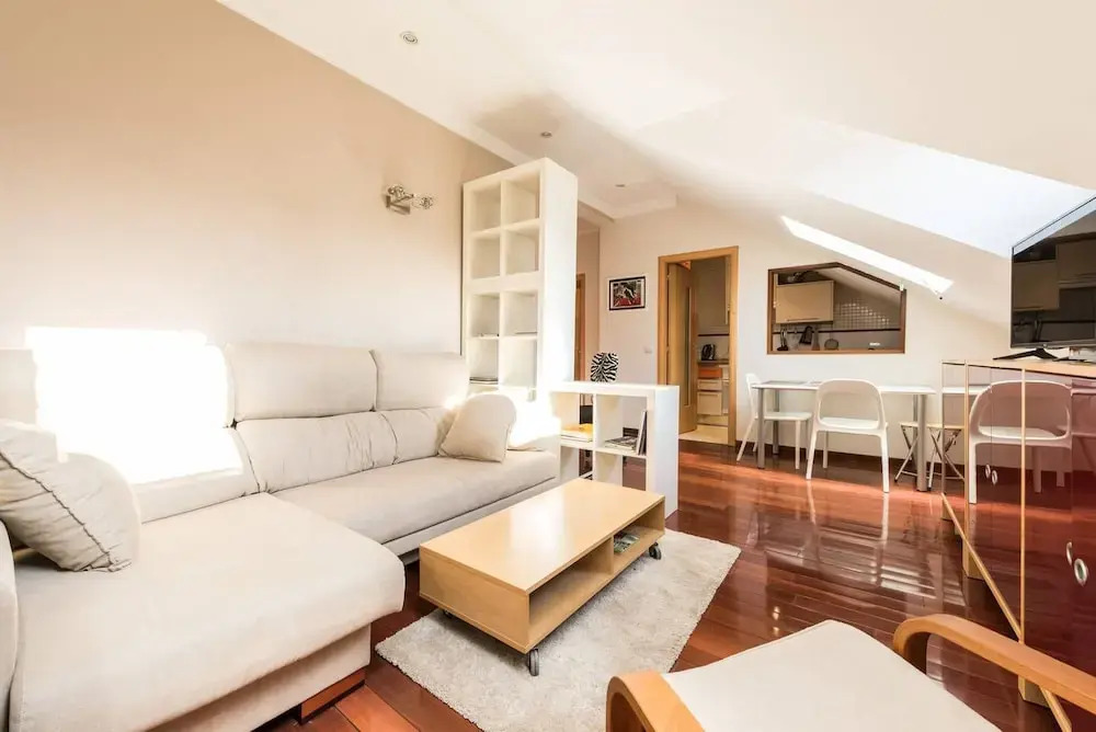 Apartamento Lavapiés Susana