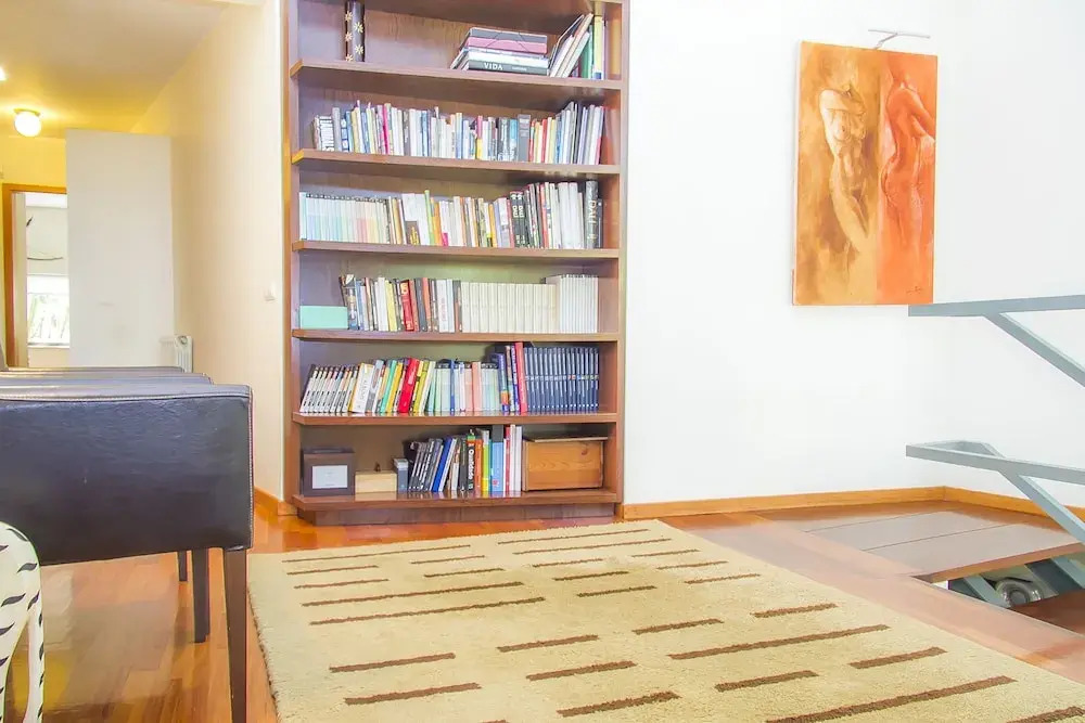 Liiiving in Caminha | Oak Tree Chill House