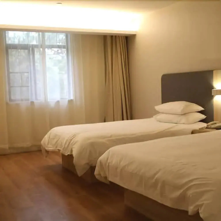 Hanting Hotel  Jingdezhen Taoxichuan Branch