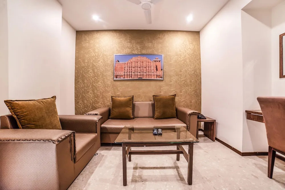 Magnus Star Residency Koregaon Park Annexe Pune