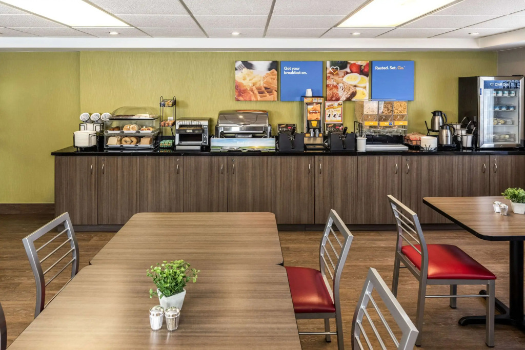 Comfort Inn