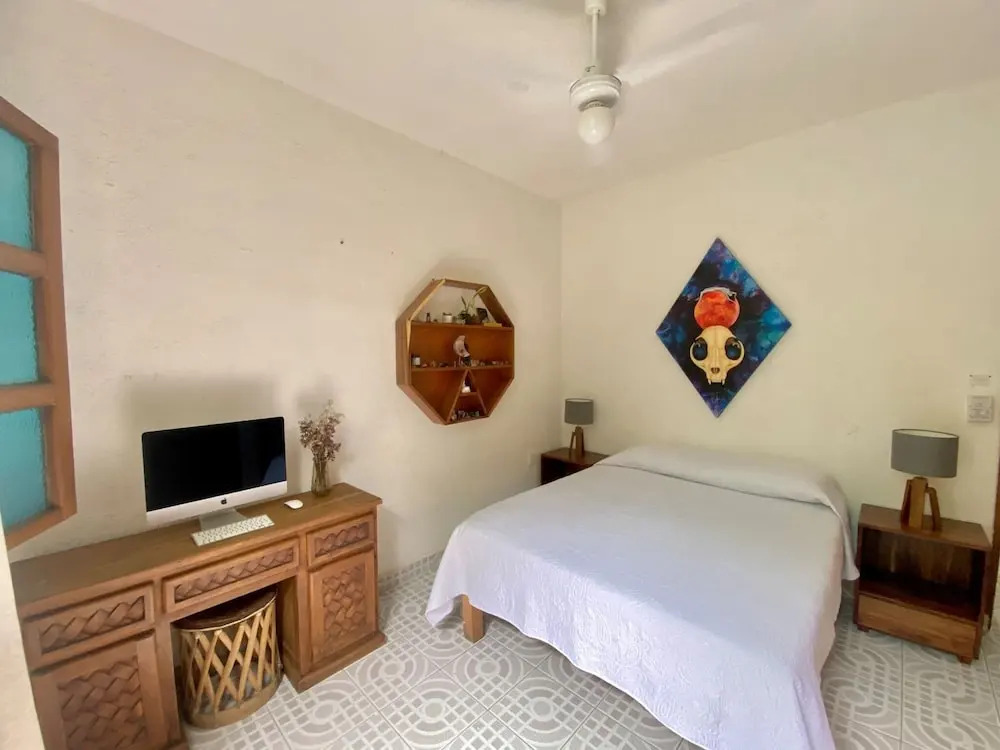 Villa Tortolas 5 Min Walk To La Ropa Beach