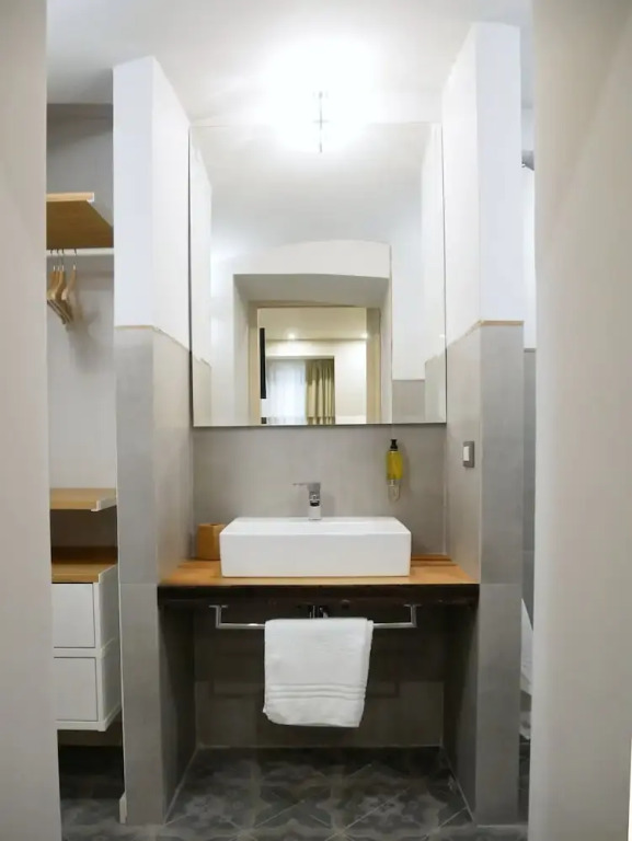 Vuciata Apartments