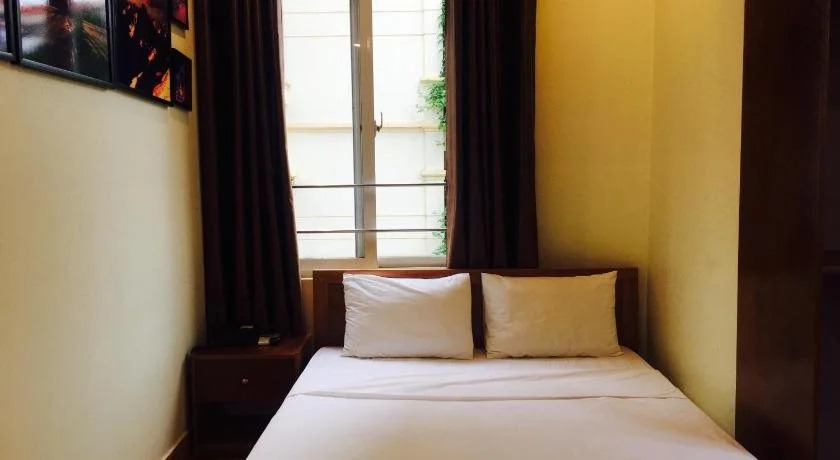 Saigon Palace by OYO Rooms