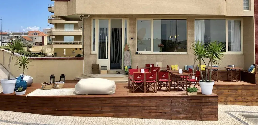Malu Hostel Design
