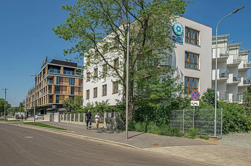 Family Homes - Apartamenty Gwiazda Morza