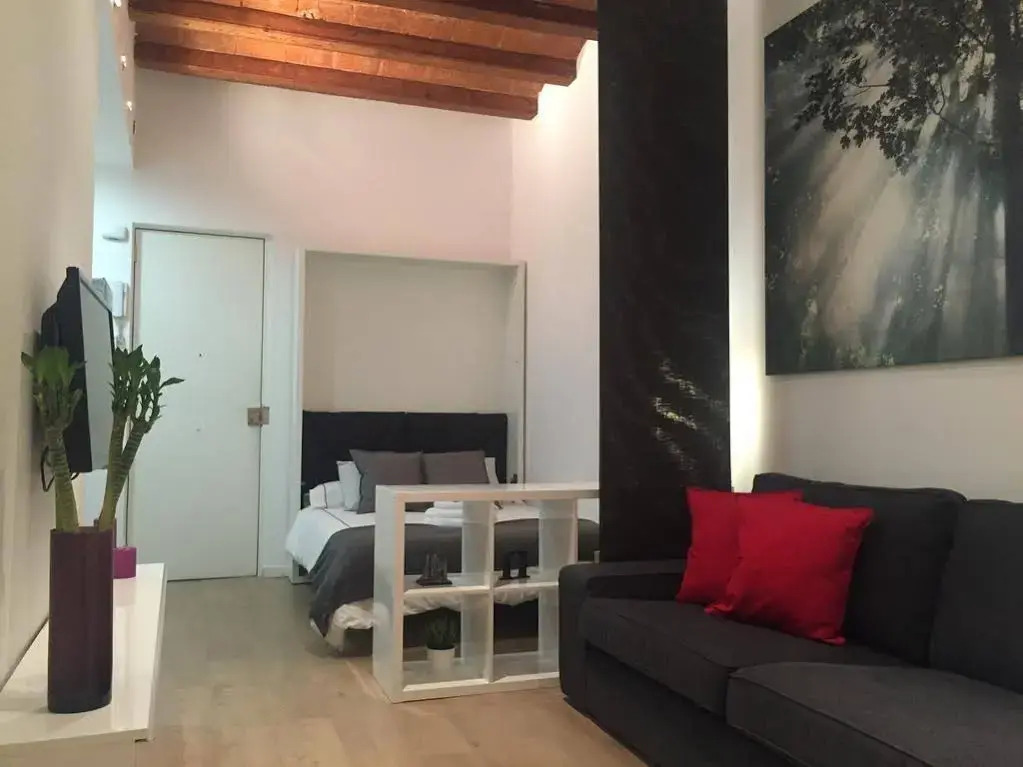 Caliu Apartments Barcelona - Fira