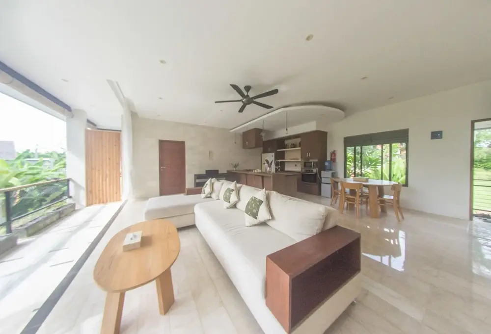 Villa Tresna Asih