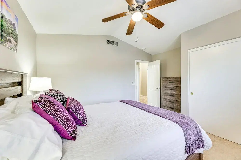 1 Mi to Golf: Mtn-view Gem w/ Patio in Gold Canyon