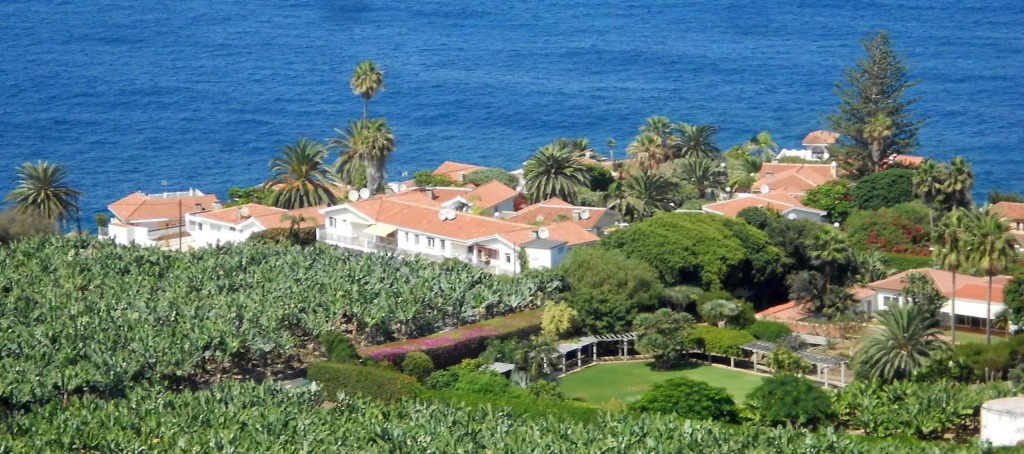 La Pardela Oceanfront
