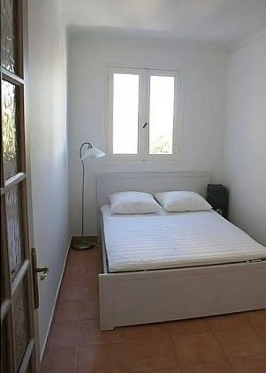 Apartment With one Bedroom in Juan les Pins, With Wonderful City View