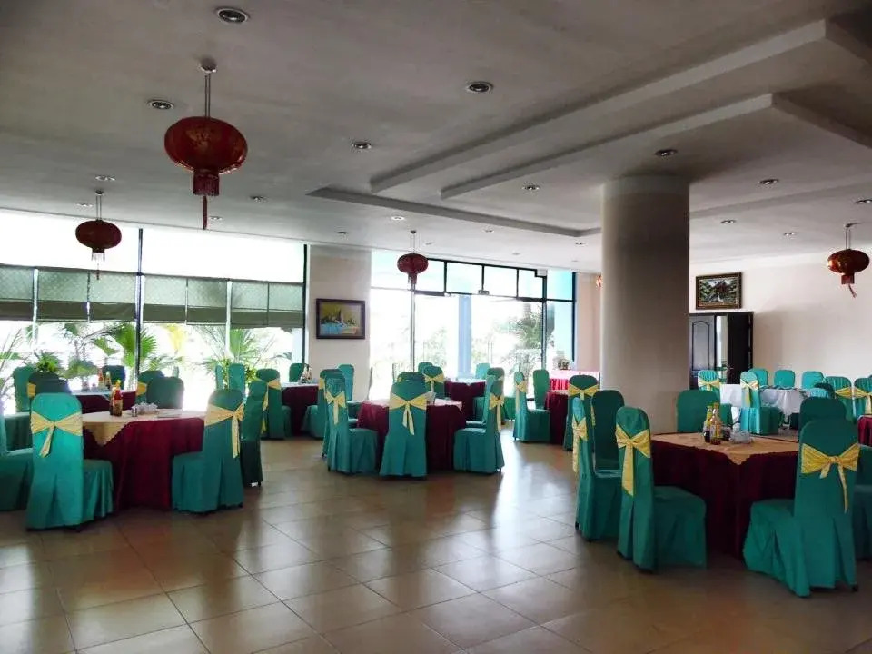 Xieng Khouang hotel