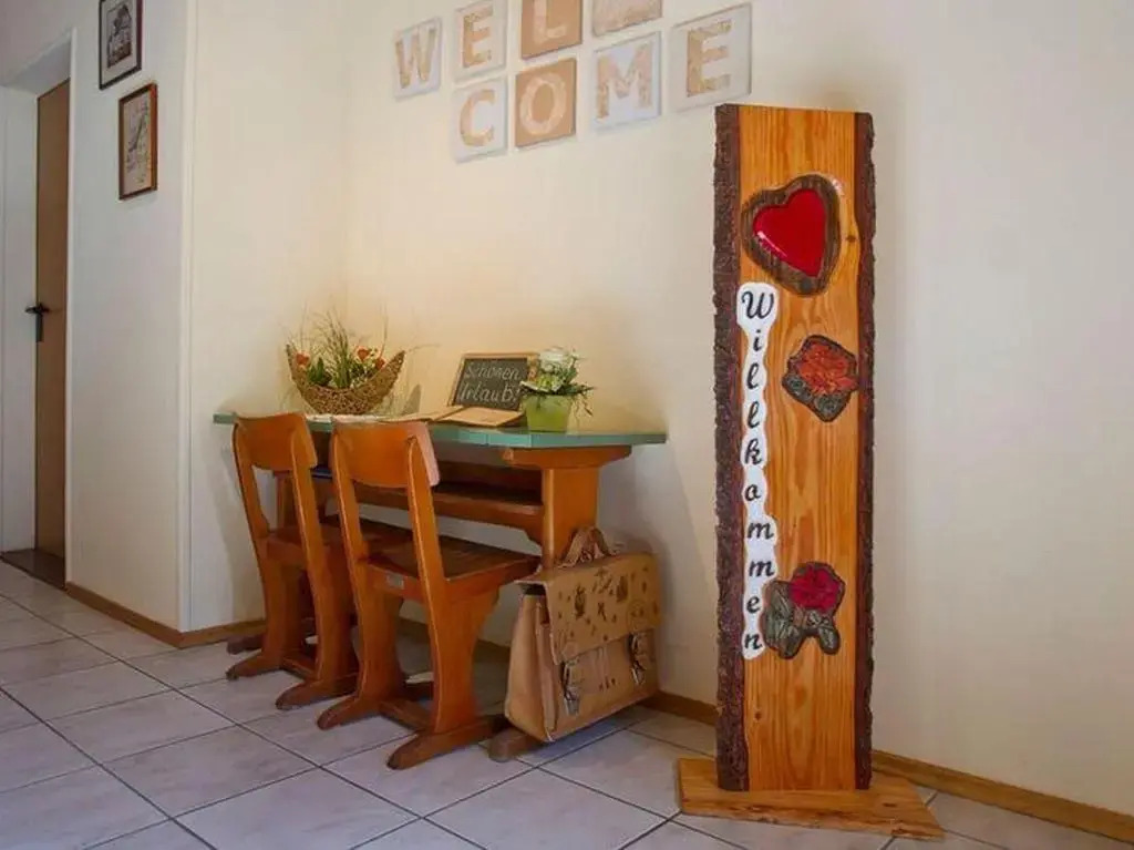Altes Forsthaus