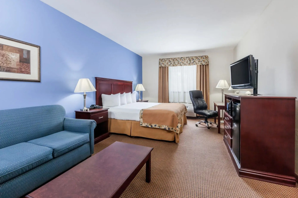 The Regal Hotel