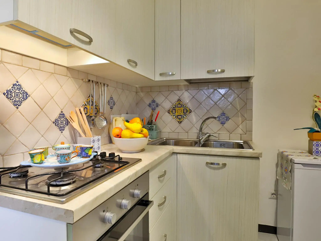 Residenza Dea Amalfi