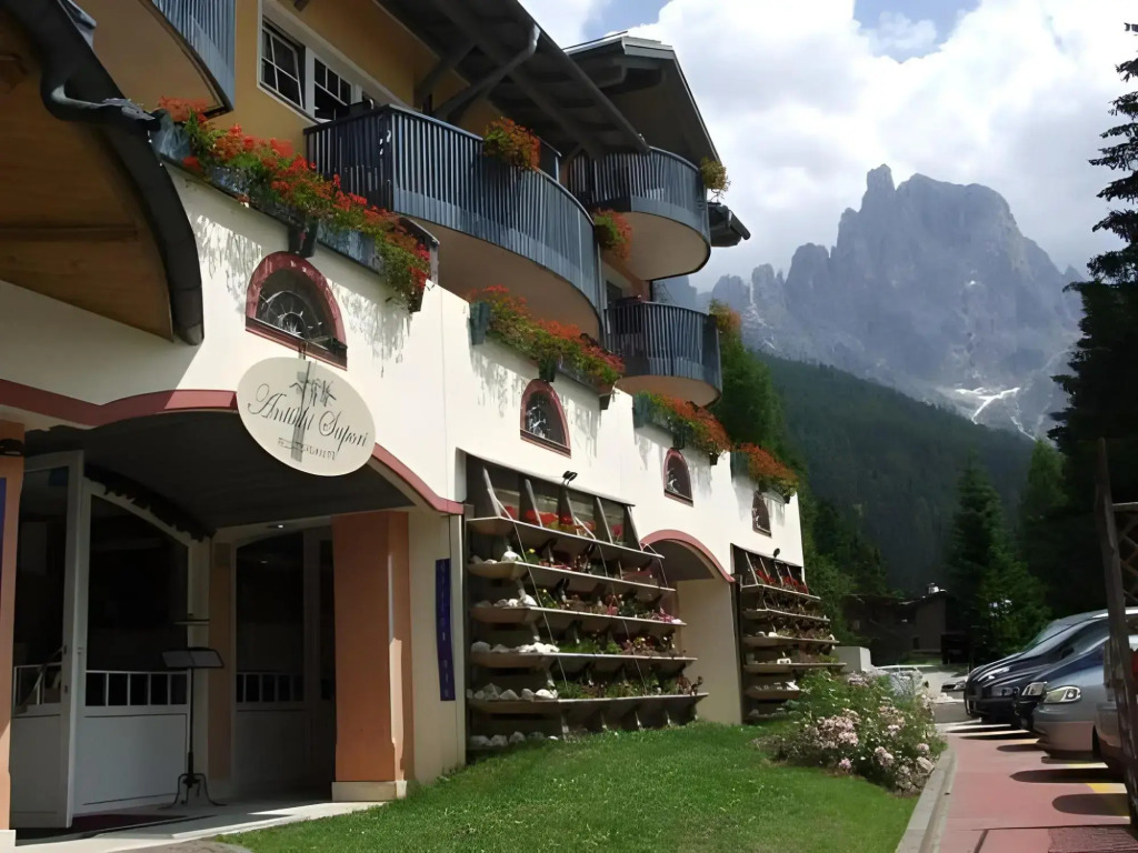 Sporting Aparthotel