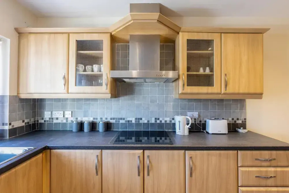 Beautiful 3BD Home Situated in Solihull