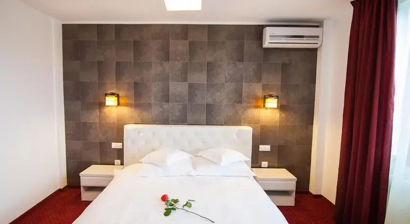 Hotel Apulum