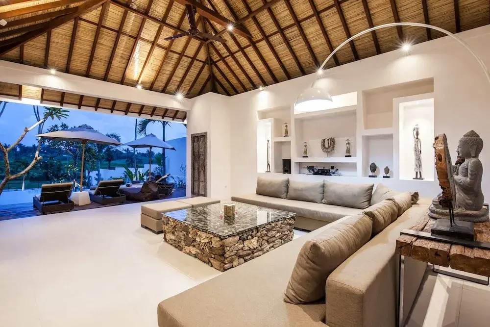 Villa Bali Sari