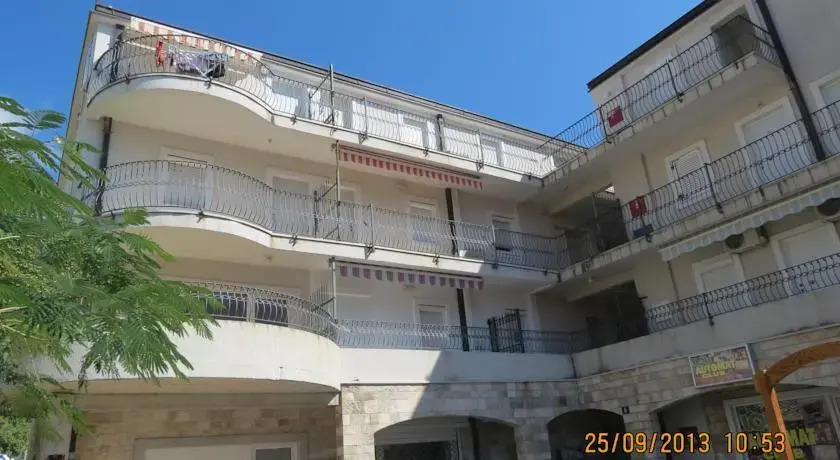 Apartments Danica
