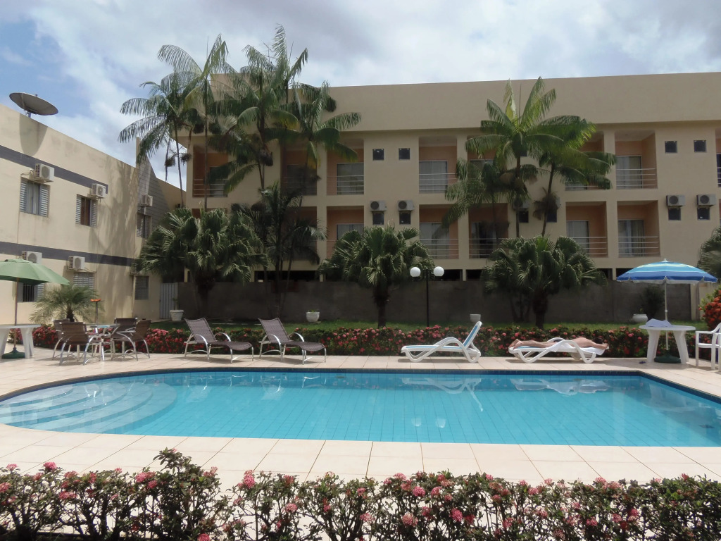 Augustus Hotel