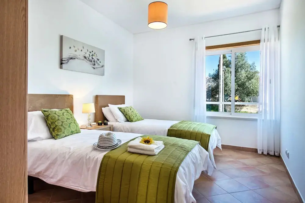 Dream holidays @ Santa Luzia Tavira