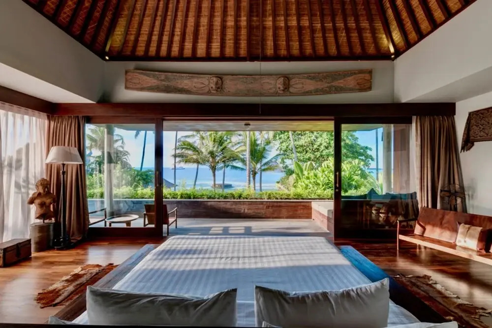 Villa Manis Beachfront Candidasa