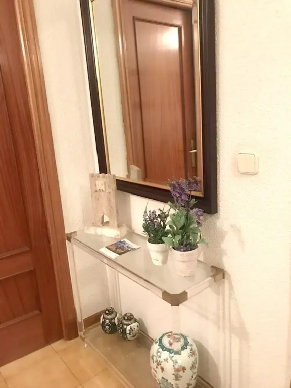 Apartment With 3 Bedrooms in Tarragona, With Balcony and Wifi Near the Beach