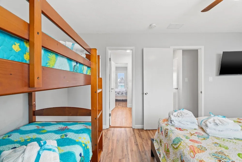 120 Palm Beach Dr A - La Casa Turquesa