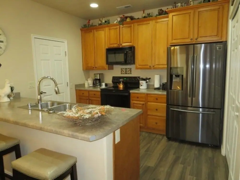 Lynda Keller 2 Bedroom Home