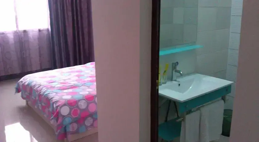 Tg Inns (Yanglin Branch)