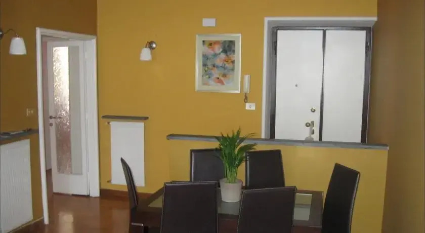 MD44 Apartment