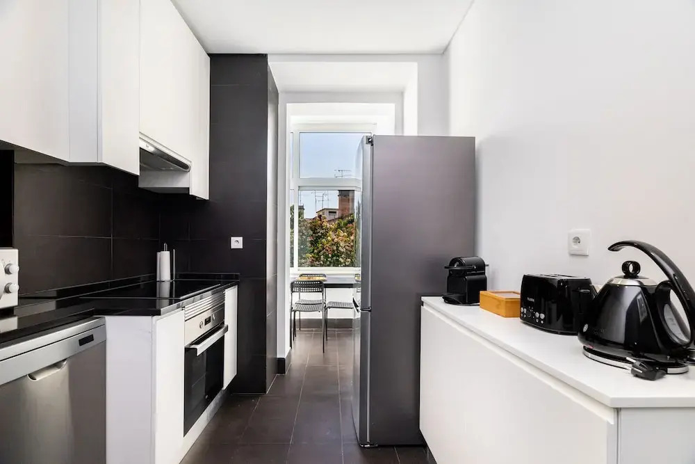 Golden Premium Apartment
