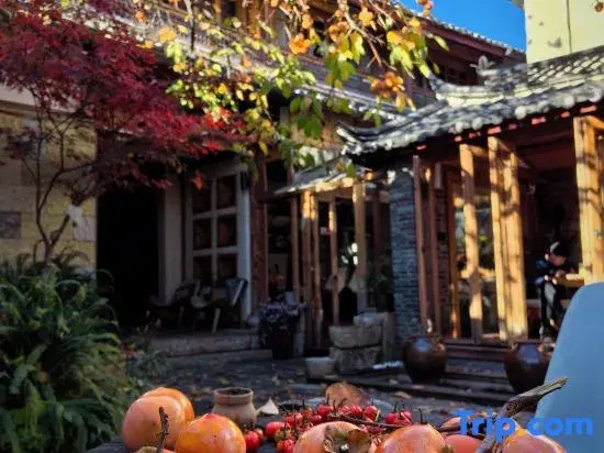 Xishi Homestay (Lijiang Ancient City Branch)