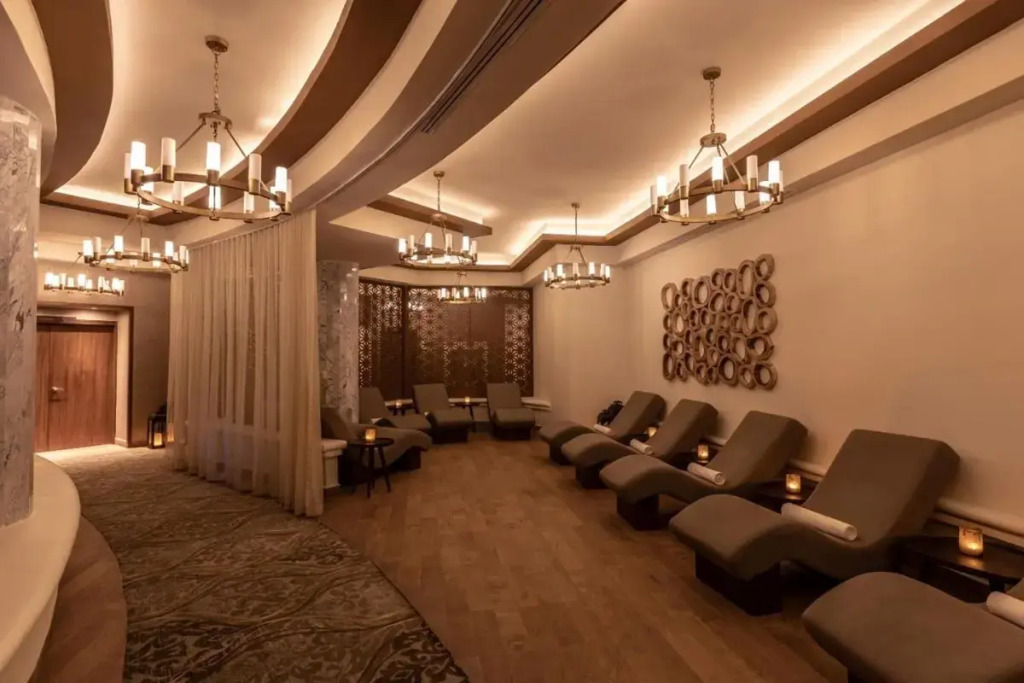 Moon Palace Nizuc - All Inclusive