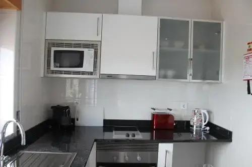 Maria Violeta Tourism Apartment
