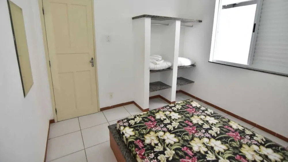 Triflat Minas Praia - Apartamento em Cabo Frio