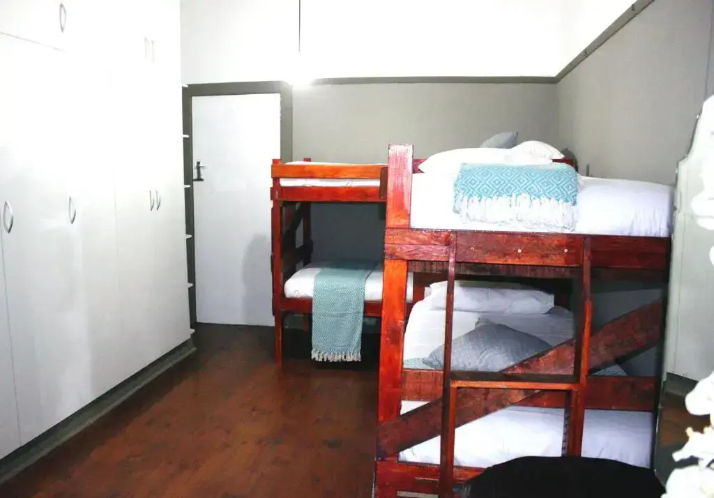 Garden Route Stay