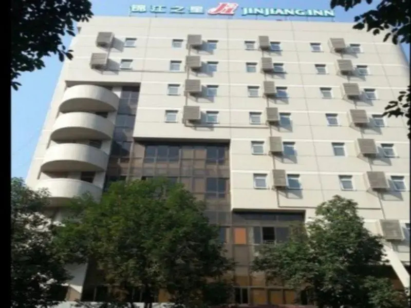 Jinjiang Inn Panzhihua East District Government