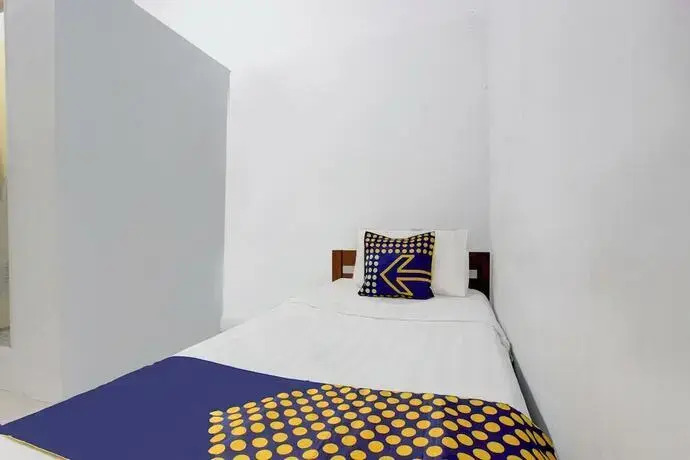 SPOT ON 92886 Pondok Kopi Homestay Syariah